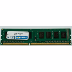 Hypertec has been supplying businesses with memory for PCs. servers and laptops for many years. The company has built on its ...