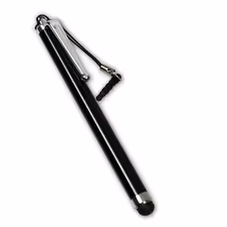 Port Designs Stylus, Black, 20 g, 9 mm, 9 mm, 114 mm, 1 pc(s)