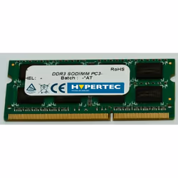 Hypertec has been supplying businesses with memory for PCs. servers and laptops for many years. The company has built on its ...