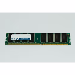 Hypertec HYU127328512ECCOE (Legacy), 0.5 GB, DDR