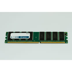 Hypertec HYU127328512ECCOE (Legacy) memory module 0.5 GB DDR ECC