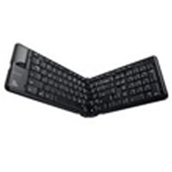 Matias Whilst Stocks Last - Matias Folding Keyboard UK layout..