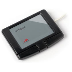 Keytools Cirque Glidepoint Easy Cat USB..