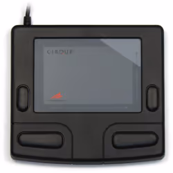 Cirque Glidepoint Smart Cat USB.