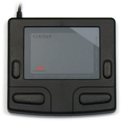 Cirque Glidepoint Smart Cat USB.