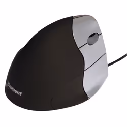 Evoluent VM3 Mouse Right Hand.