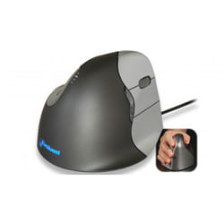 Evoluent VM4 Mouse Right Hand Black.