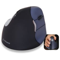 Evoluent VM4 Mouse Right Hand Wireless.