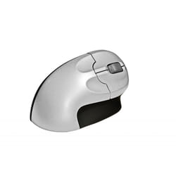 BakkerElkhuizen Grip Mouse Wireless.