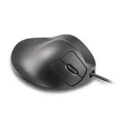 Hippus HandShoe Mouse - Right Handed - Large wired.