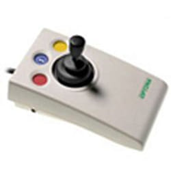 Hypertec M-OPJ mouse Office Ambidextrous USB Type-A + PS/2 Trackball