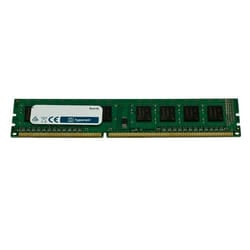 Hypertec HYU31625684GBECCOE memory module 4 GB 1 x 4 GB DDR3 1600 MHz