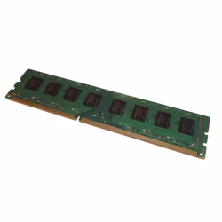 Hypertec Hyperam 4GB PC3-12800 1600MHz DDR3 Single Rank DIMM 512X8