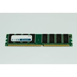 Hypertec 8GB Dual Rank Registered DIMM memory module DDR3