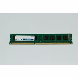 Hypertec Hyperam 2GB 1600MHz DDR3 Single Rank DIMM 256X8