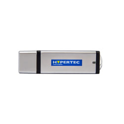 Hypertec 32GB USB2.0 EnCryptPLUS HyperDrive AES-256 Edition