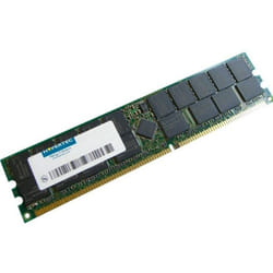 Hypertec 4GB DIMM (PC3-10600R) (Legacy) memory module