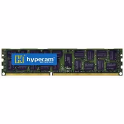 Hypertec 8GB DDR3 PC3-10600 memory module 1 x 8 GB ECC