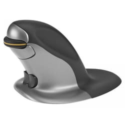 Hypertec M-PEN-GMW mouse Office Ambidextrous RF Wireless Laser 1200 DPI