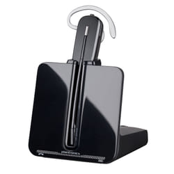 Poly Whilst Stocks Last - Poly CS540 Convertible Headset. Wireless sol