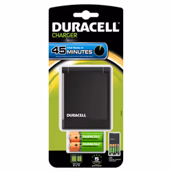 Duracell CEF27+2xAA+2xAAA