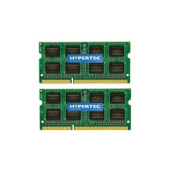 Hypertec MC702G/A-HY memory module 8 GB 2 x 4 GB DDR3 1333 MHz