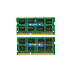 Hypertec MC703G/A-HY memory module 4 GB 2 x 2 GB DDR3 1333 MHz