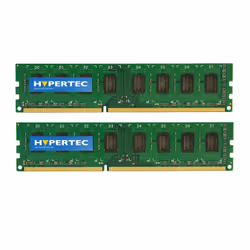 Hypertec MD225G/A-HY memory module 4 GB 2 x 2 GB DDR3 1333 MHz