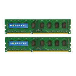 Hypertec MD225G/A-HY memory module 4 GB 2 x 2 GB DDR3 1333 MHz