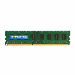 Hypertec 89Y9224-HY memory module 4 GB 1 x 4 GB DDR3 1333 MHz