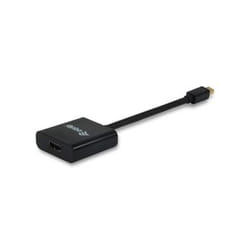 Equip Mini DisplayPort to HDMI Adapter