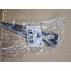 Hand Shears Single Bow - Sheep Goats Lamb 3.5Inch S/Steel Blades