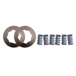 EBC CSK038 Heavy Duty Clutch Spring Kit Silver