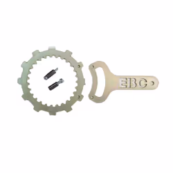 EBC CT008SP Clutch Removal Tool