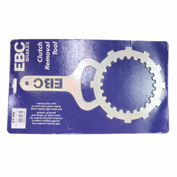 EBC CT049 Clutch Removal Tool