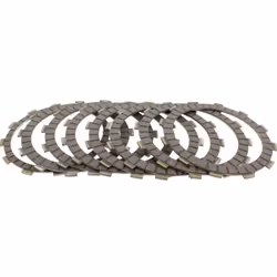 Lining Disc Set, clutch; EBC Brakes