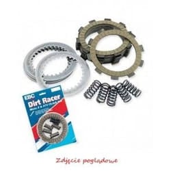 EBC Brakes DRC042 Clutch