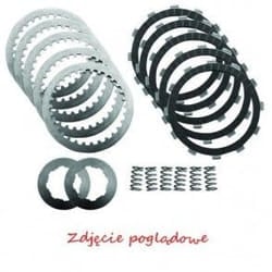 EBC Brakes SRK057 Clutch