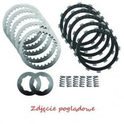 EBC Brakes SRK086 Clutch