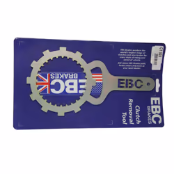 EBC CT003 Clutch Removal Tool