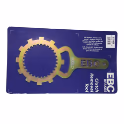EBC CT005 Clutch Removal Tool