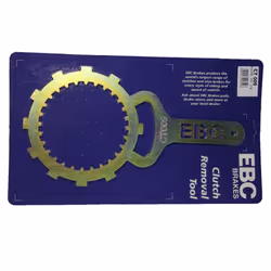 EBC CT009 Clutch Removal Tool