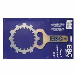 EBC CT025 Clutch Removal Tool