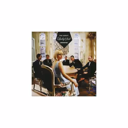 Lucky Soul  The Great Unwanted CD (2007)