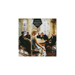 Lucky Soul  The Great Unwanted CD (2007)