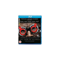 The Look of Silence (Blu-ray)