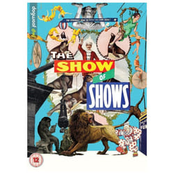 The Show of Shows (DVD)