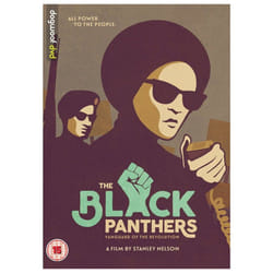 The Black Panthers: Vanguard of the Revolution (DVD)