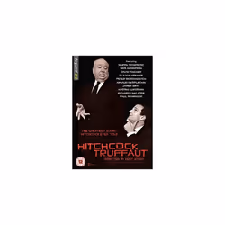 Hitchcock/Truffaut (DVD)