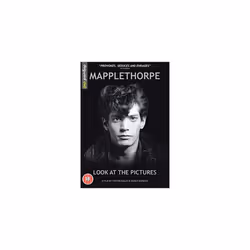 Mapplethorpe: Look at the Pictures (DVD)